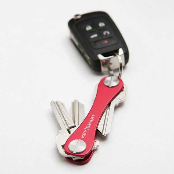 Sleutel-organizer 'KeySmart' 