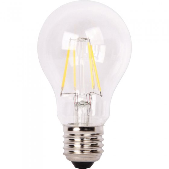 Led-filament-gloeilamp E27 