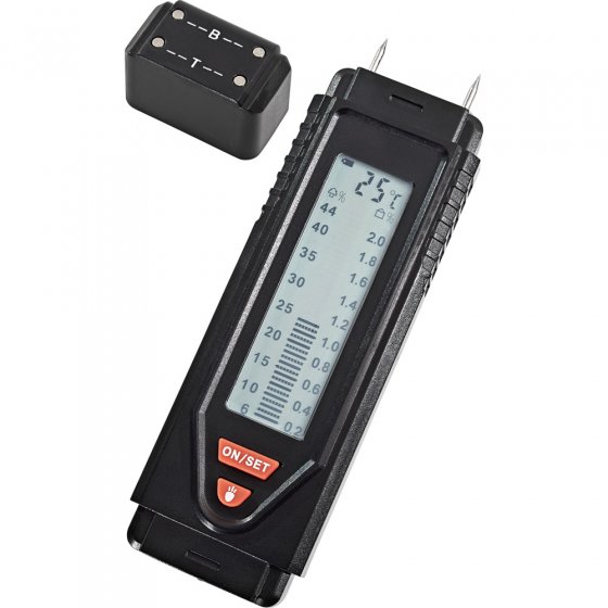 Vochtmeter 