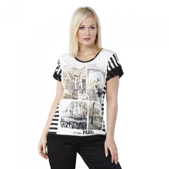 T-Shirt,La Vie est Belle,48