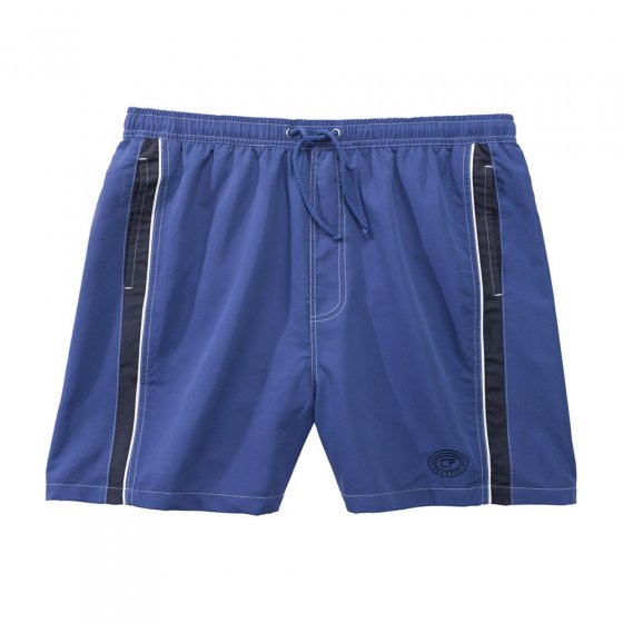 Microfiber-zwemshort
