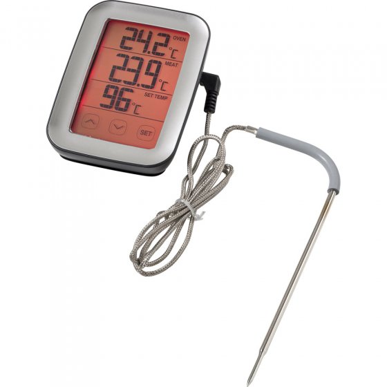 Digitale vlees- en grillthermometer 