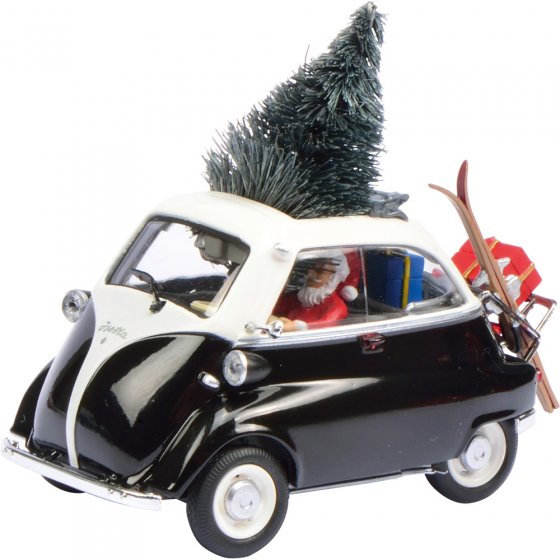 BMW Isetta 'Kerst 2015" 