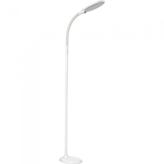 Staande LED-daglichtlamp 'Color' 