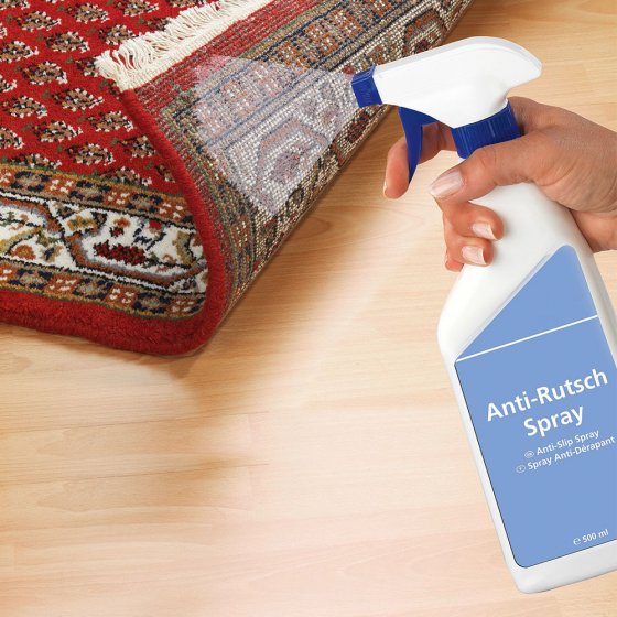 Antislip-spray 