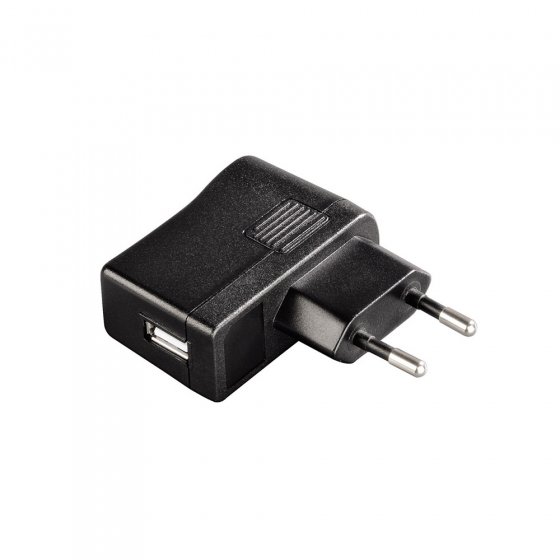 USB-stopcontactadapter 