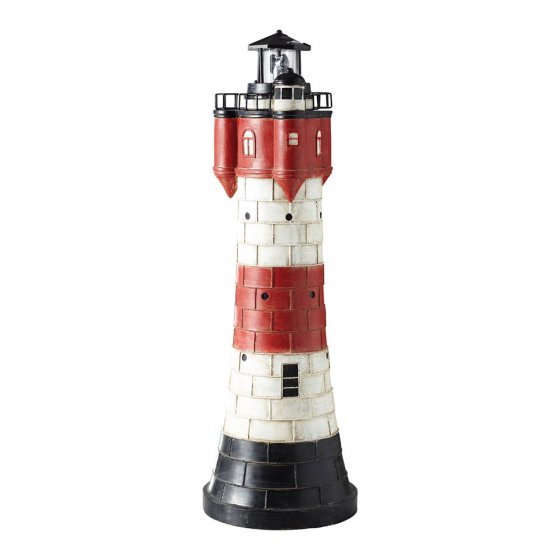 Solar-vuurtoren 'Roter Sand' 