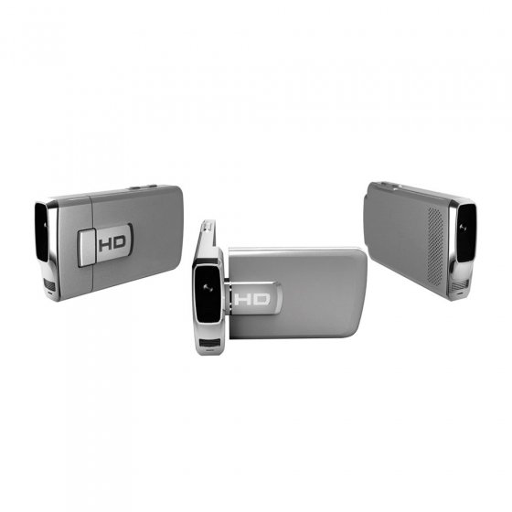 Mini-camcorder