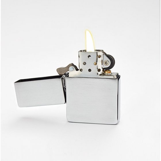 Zippo-aansteker 1935 replica 