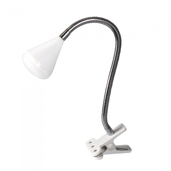 Led-plantenlamp 