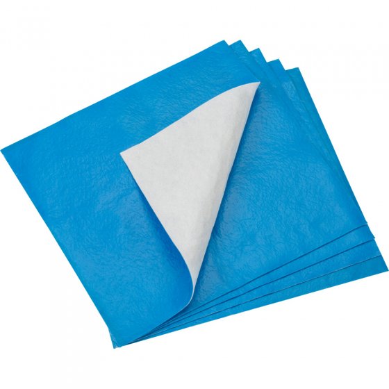 Universele reinigingsdoek Duo in set van 5