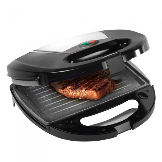 Keramiek-contactgrill 'Granit Royal' 