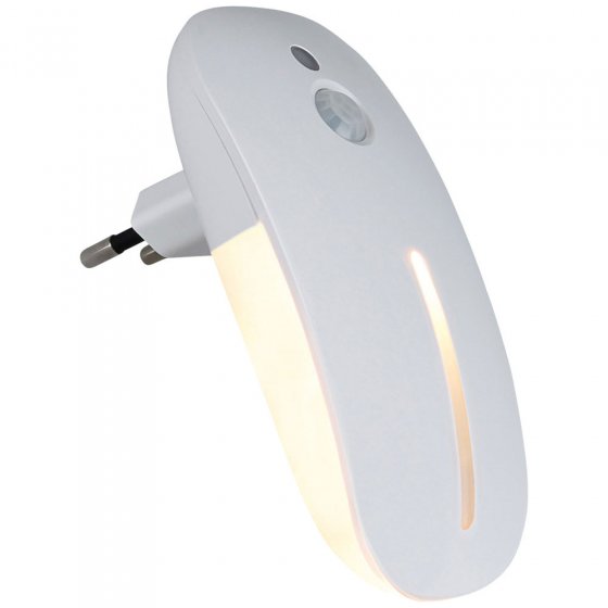 Led-nachtlicht met 2 standen