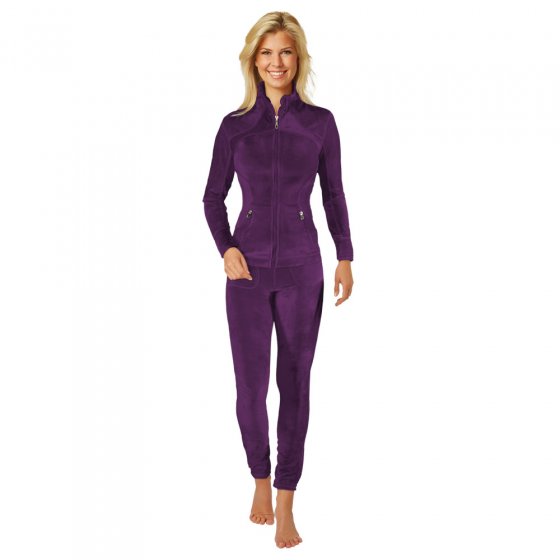 Comfort Shape-homesuit