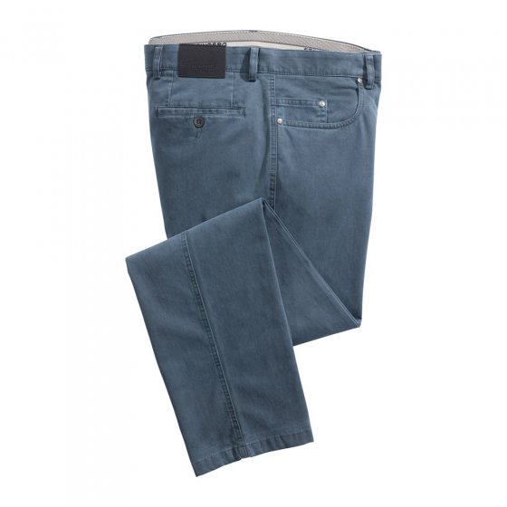 Hoogwaardige broek van Pimakatoen 