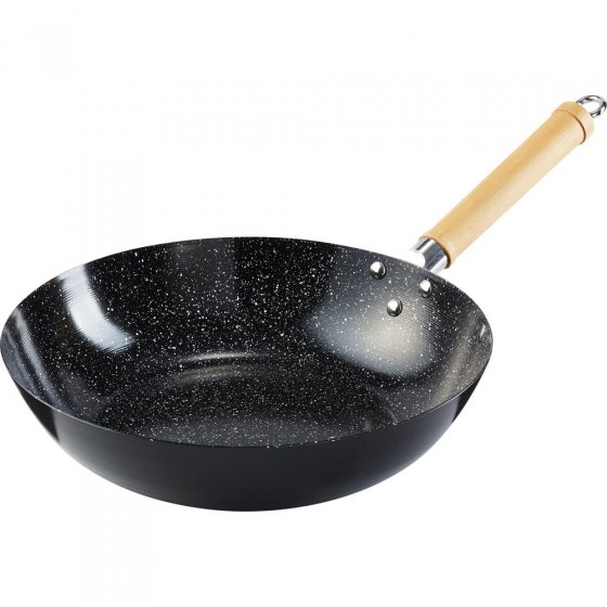 STONELINE® carbon-keramieken wok