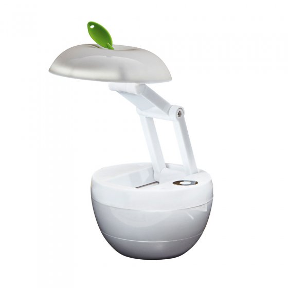 Uitklapbare led-lamp 'Appel' 