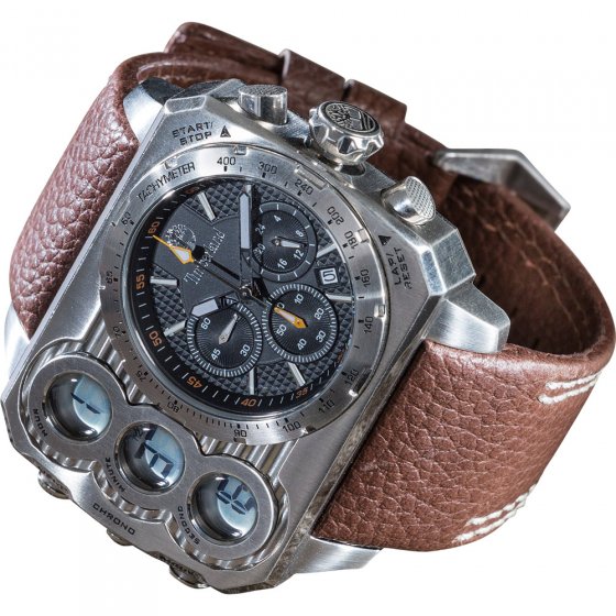 TIMBERLAND chronograaf 