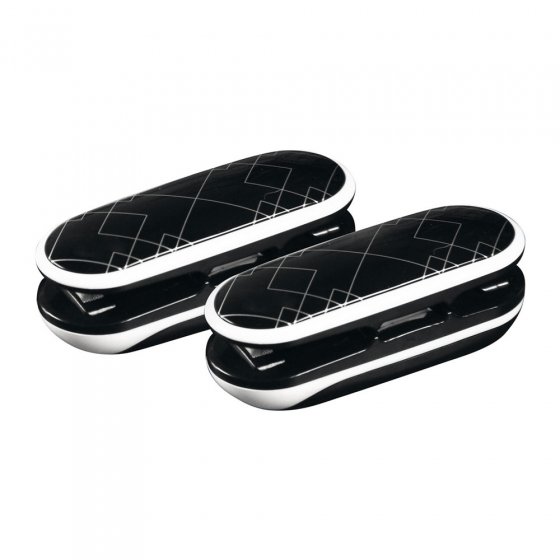 Folie-sealapparaat in set van 2 