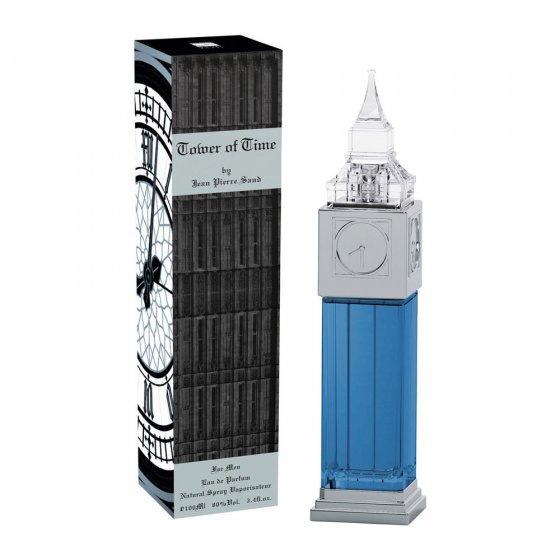 Eau de toilette 'Tower of Time' 