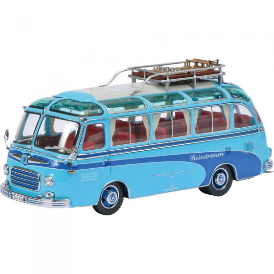 Setra S6 'Reisetraum' 