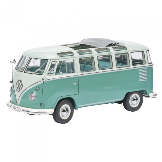 VW T1 'Samba' 