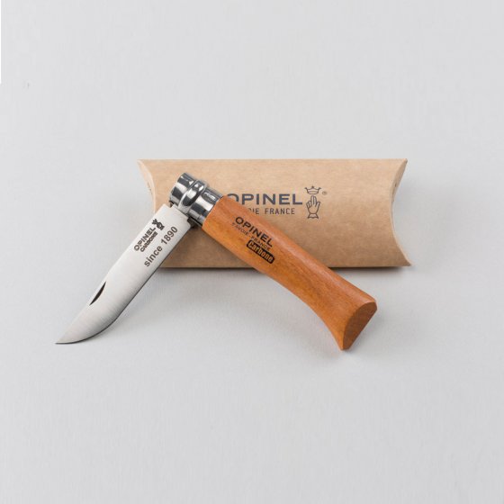 Opinel-zakmes 