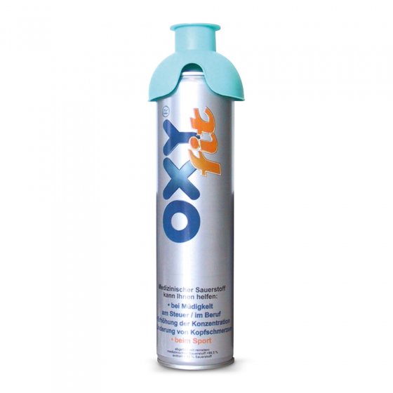 Oxyfit Oxygen 