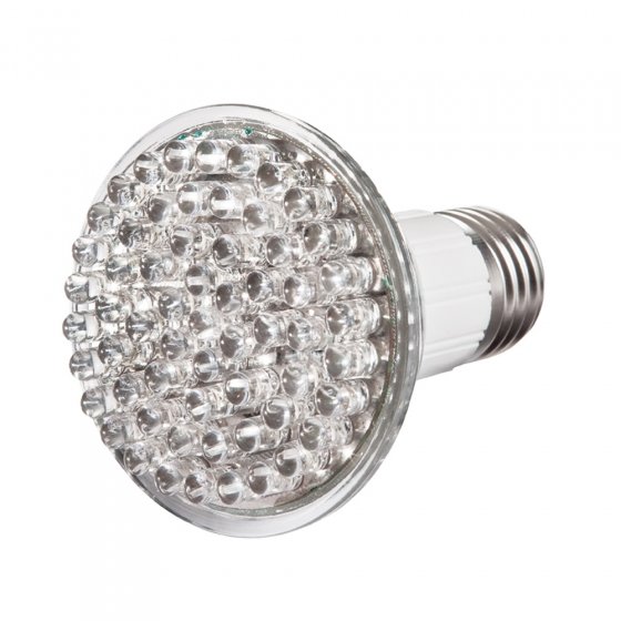 Led-lamp met 60 led’s 