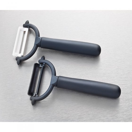 Keramische dunschillers Set van 2 stuks 