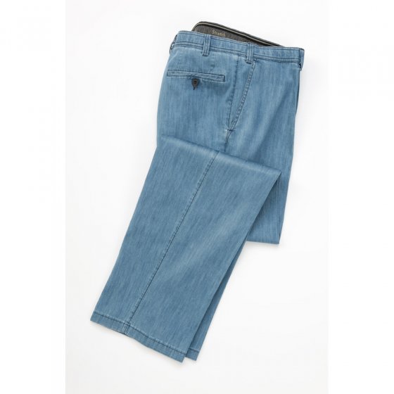 Lichte zomer jeans 