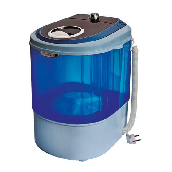 Mini wasmachine 