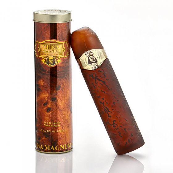 Herengeur Cuba Magnum 