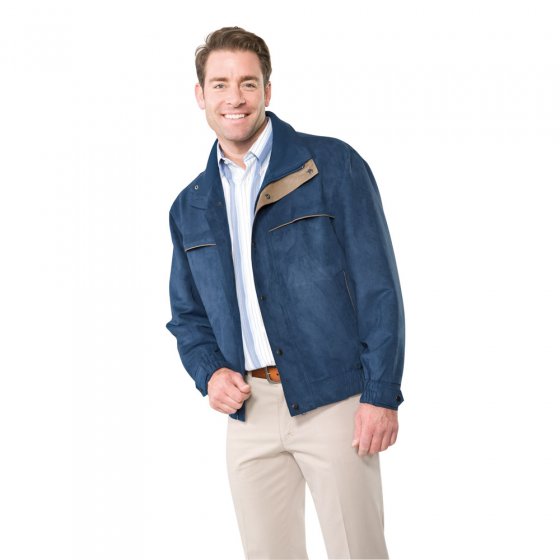 Microvezel Blouson
