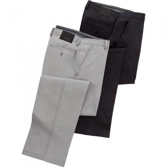 Extra lichte comfort chino 