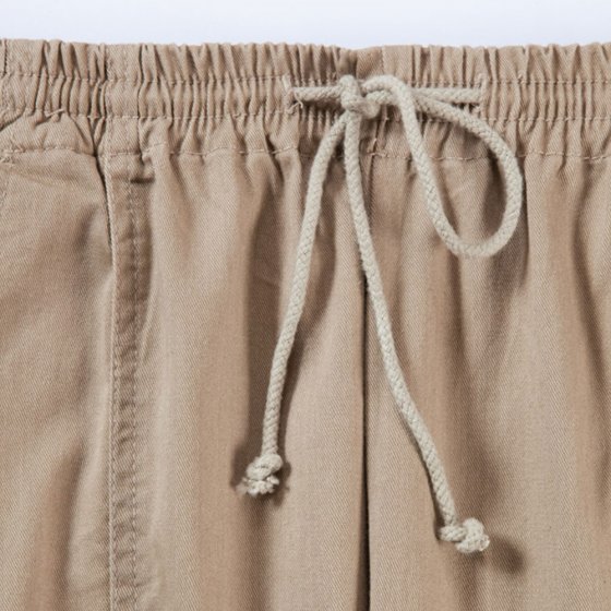 5-pocket comfort broek,3XL