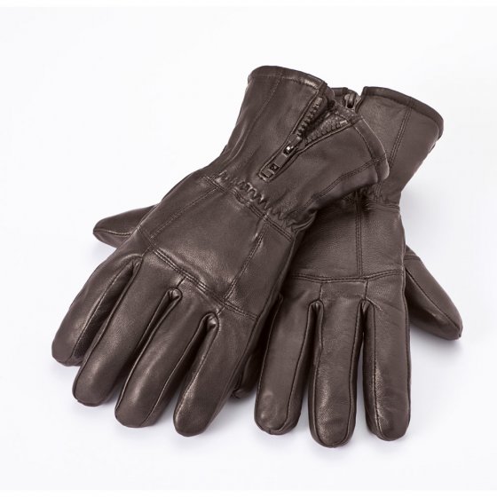 Lam-nappa-handschoenen "Thermo" 