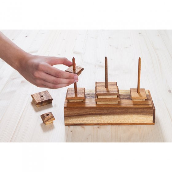 2 delige spelen set 