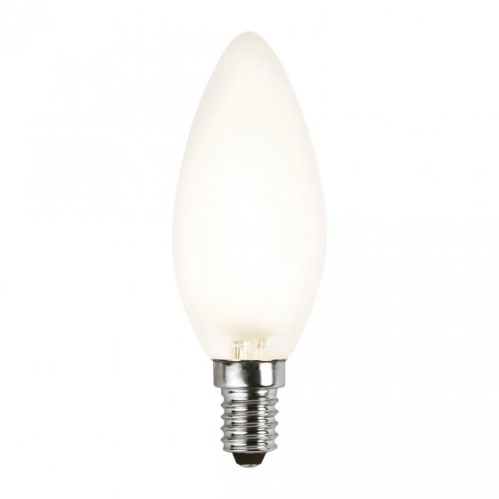Bijpassende dimbare led-lamp 