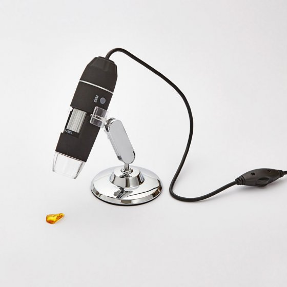 Digitale USB-microscoopcamera