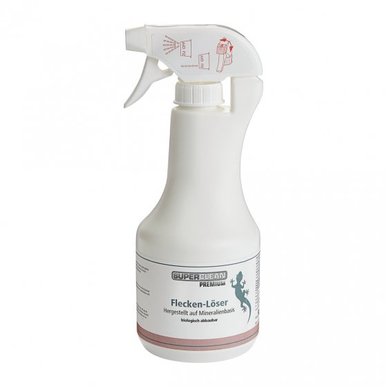 Premium vlekoplossende spray