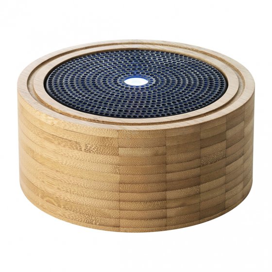 Ultrasone diffuser met kleurwisseling