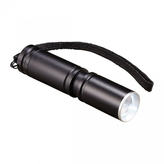 Ledzaklamp