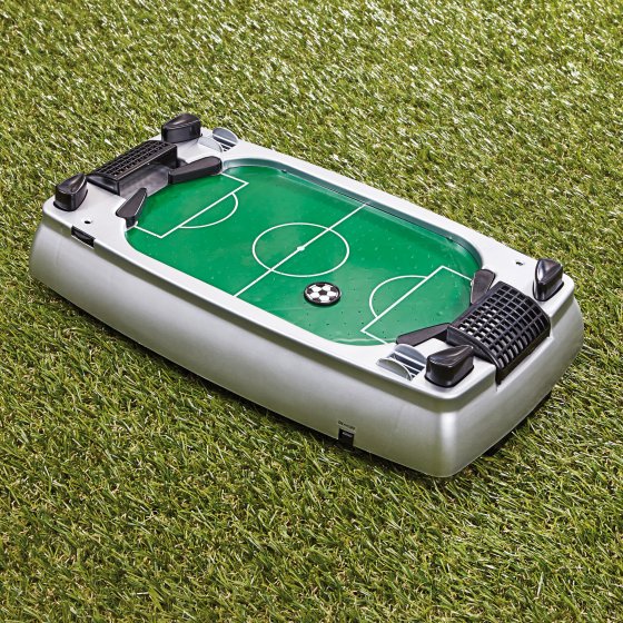 Luchtvoetbalspel