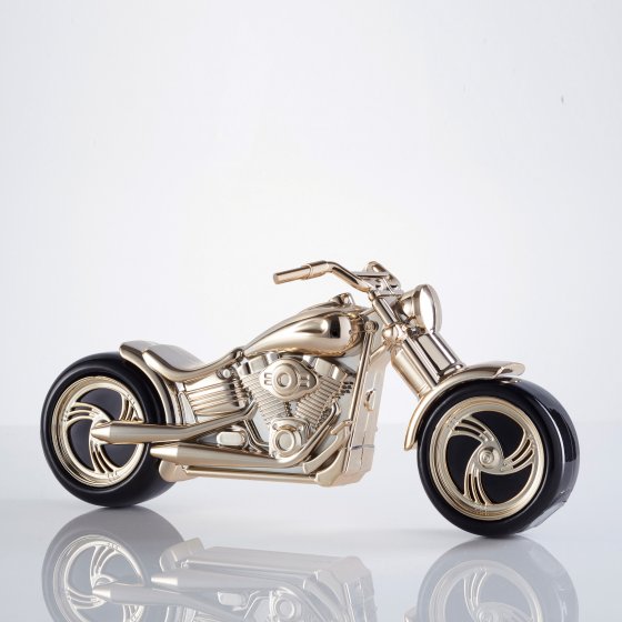 Eau de parfum 'Golden Chopper' 