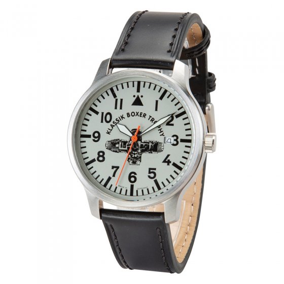 Horloge 'Klassik Boxer Trophy' 