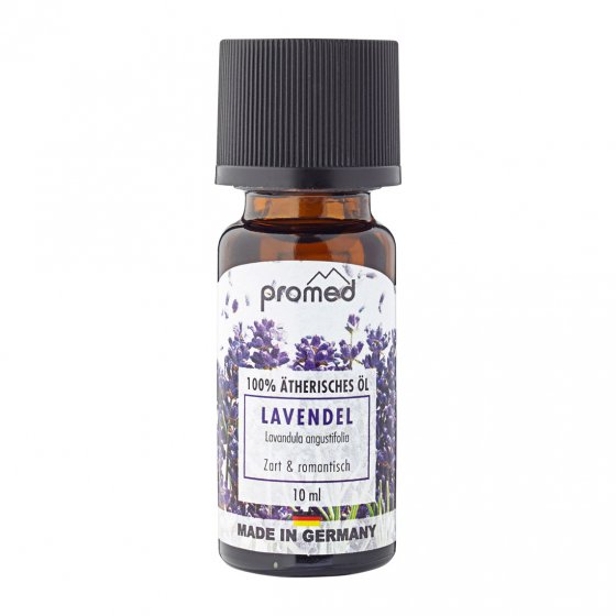 Aromaolie lavendel 10ml 