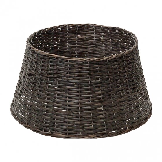 Mand voor een kerstboomstandaard 