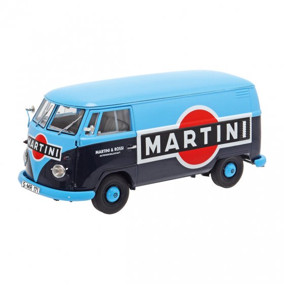 VW T1 ’Martini’ 