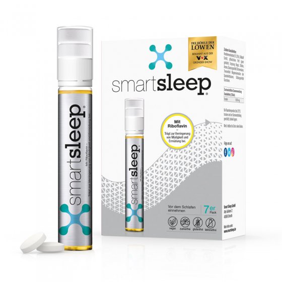 Smartsleep® Set van 7 